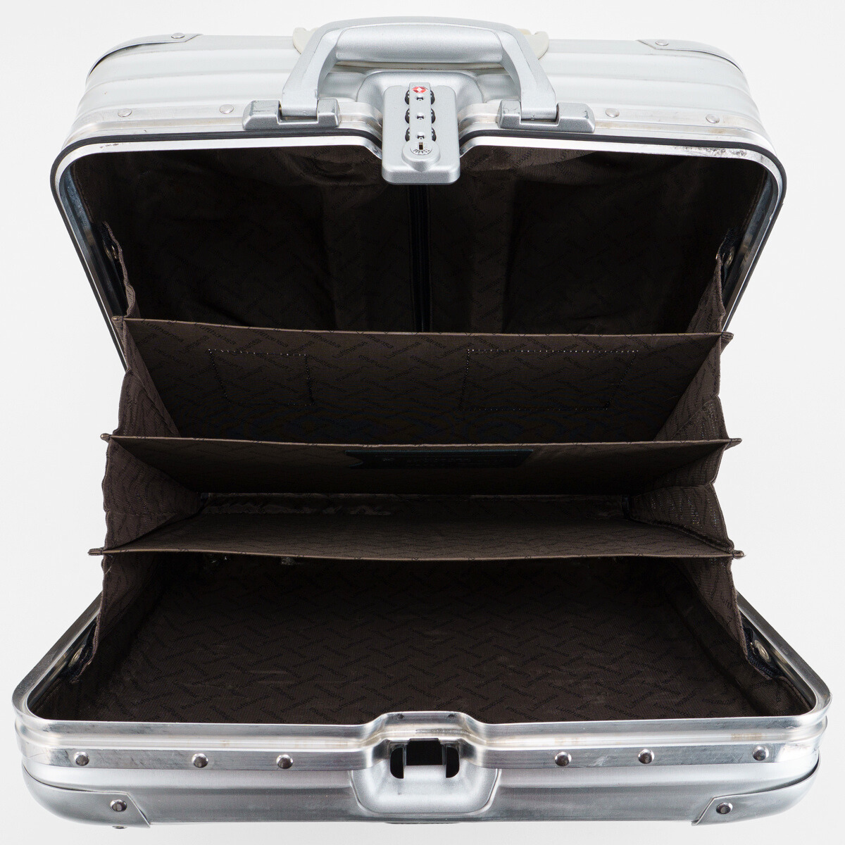 RIMOWA(リモワ) ルフトハンザ トパーズ 28L 2輪 コンパクト