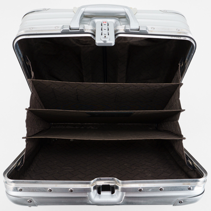 RIMOWA(リモワ) ルフトハンザ トパーズ 28L 2輪 コンパクト