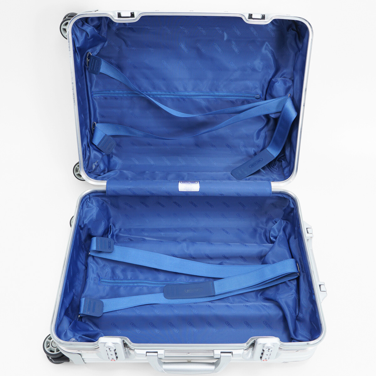 RIMOWA(リモワ) トパーズ 34L 4輪 キャビン