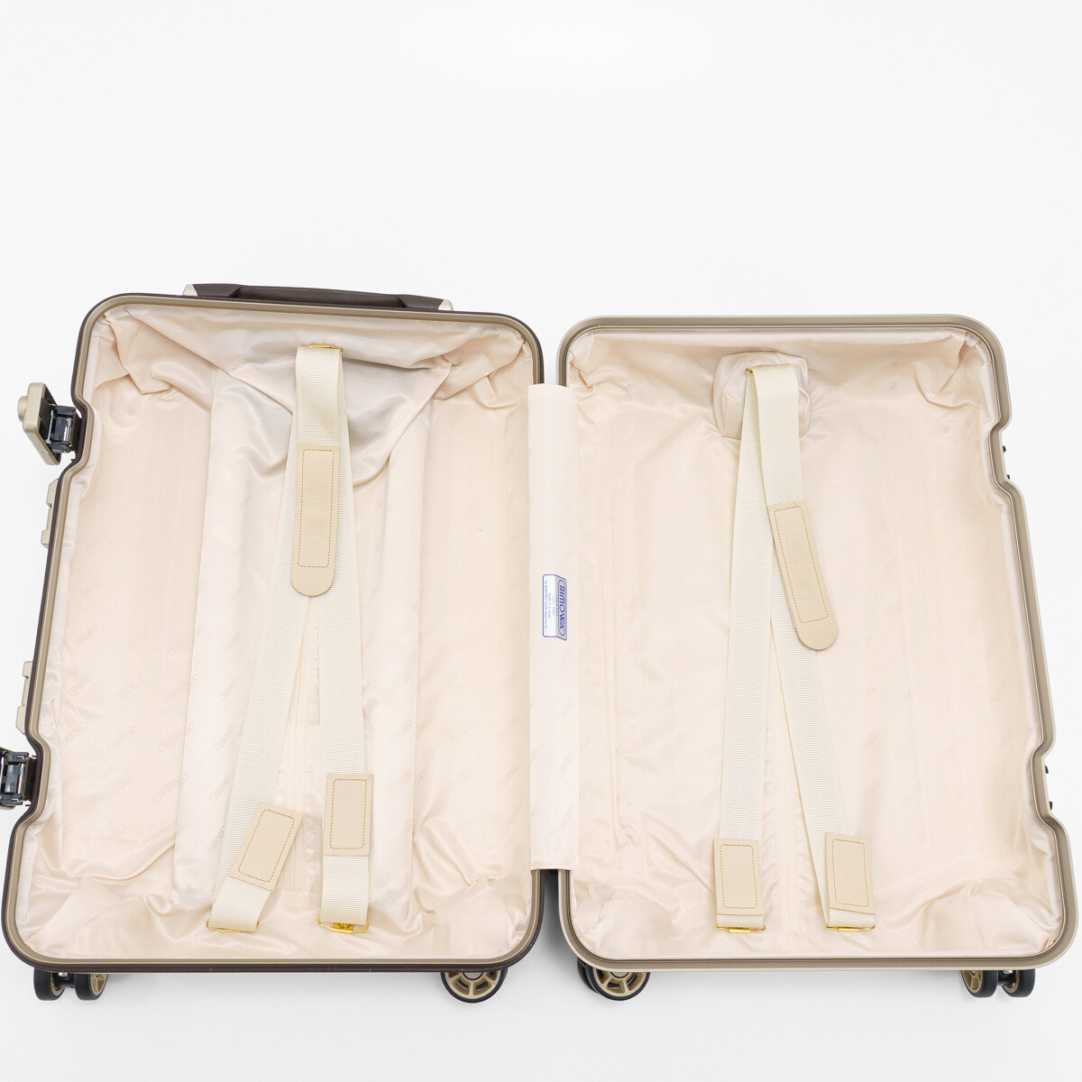 RIMOWA(リモワ) リンボ 32L 4輪 キャビンS