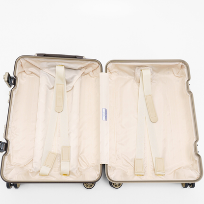 RIMOWA(リモワ) リンボ 32L 4輪 キャビンS