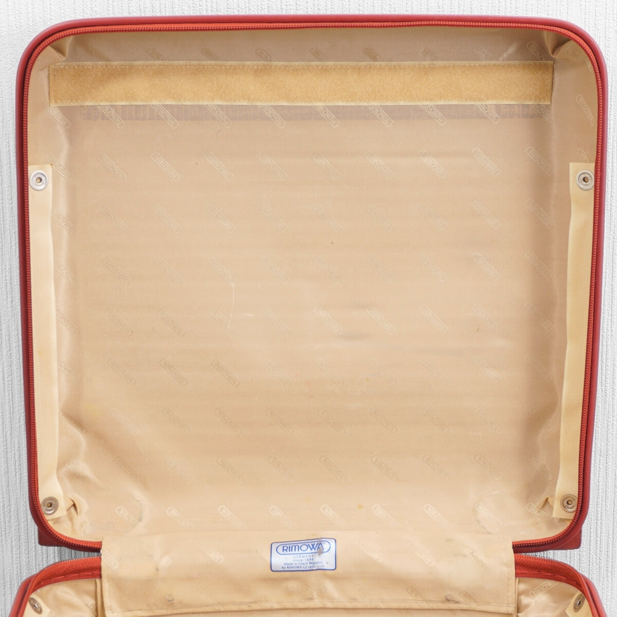 RIMOWA(リモワ) サルサデラックス 25L 2輪 コンパクト