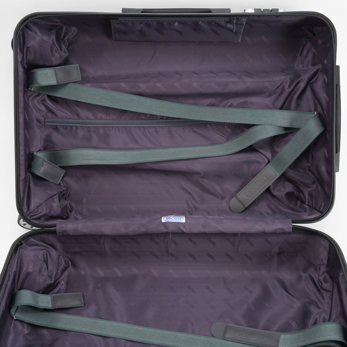 RIMOWA(リモワ) サルサデラックス 58L 4輪 チェックインM