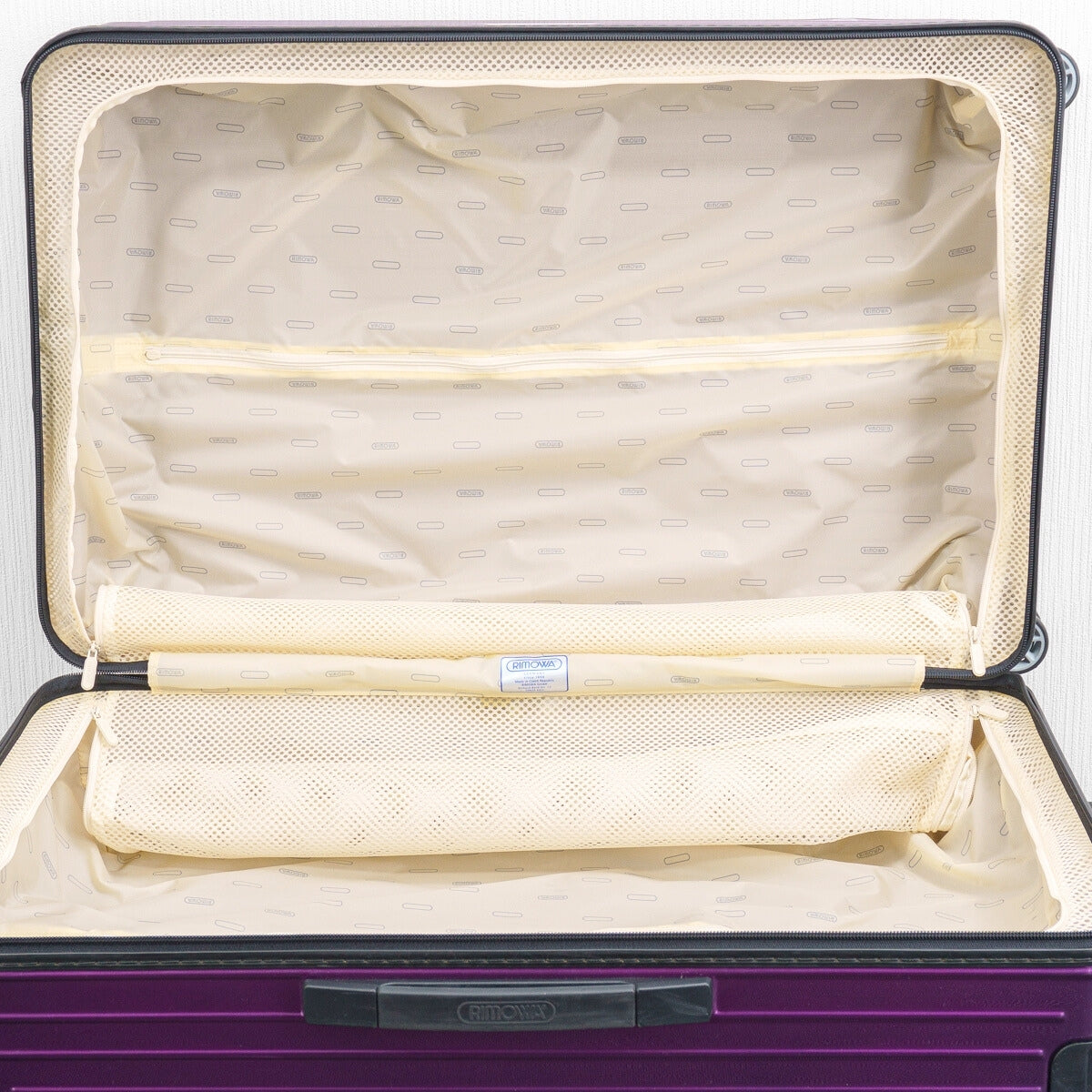 RIMOWA(リモワ) サルサエアー 80L 4輪 チェックインL