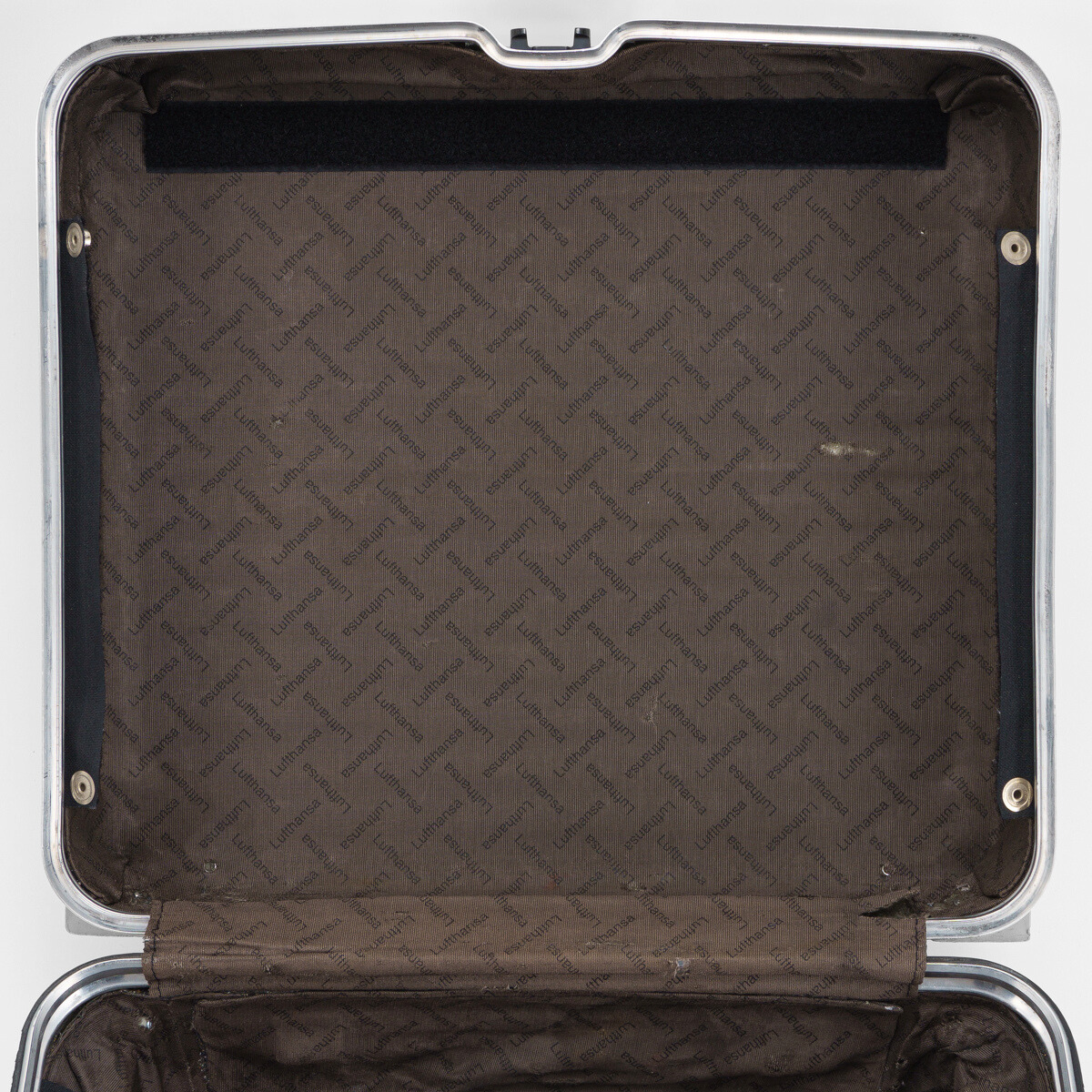 RIMOWA(リモワ) ルフトハンザ トパーズ 28L 2輪 コンパクト