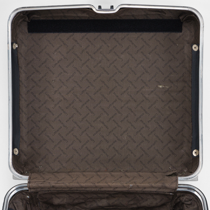 RIMOWA(リモワ) ルフトハンザ トパーズ 28L 2輪 コンパクト