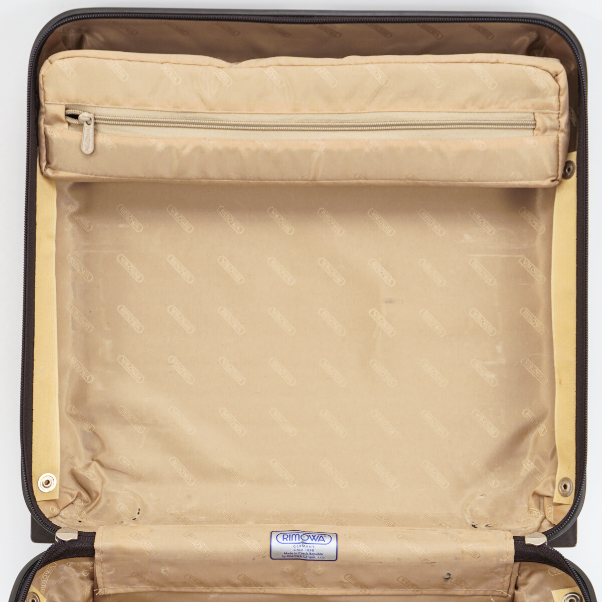 RIMOWA(リモワ) サルサデラックス 25L 2輪 コンパクト