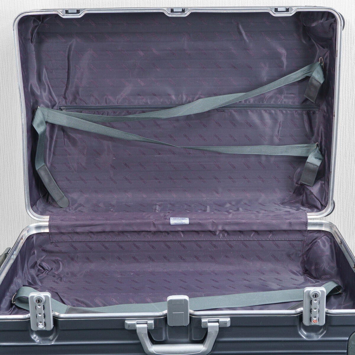 RIMOWA(リモワ) リンボ 95L 4輪 XL