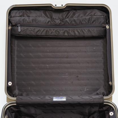 RIMOWA(リモワ) トパーズ 28L 2輪 コンパクト