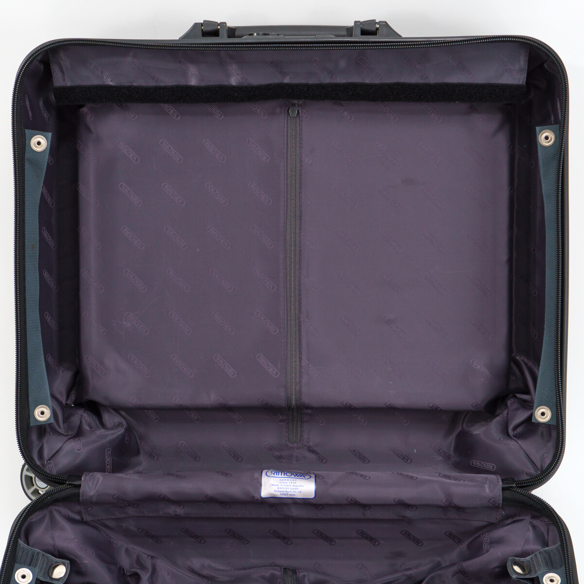 RIMOWA(リモワ) ボレロ 30L 4輪 コンパクト