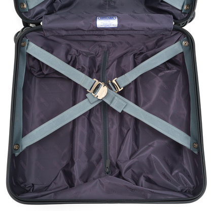 RIMOWA(リモワ) サルサデラックス 23L 4輪 コンパクト