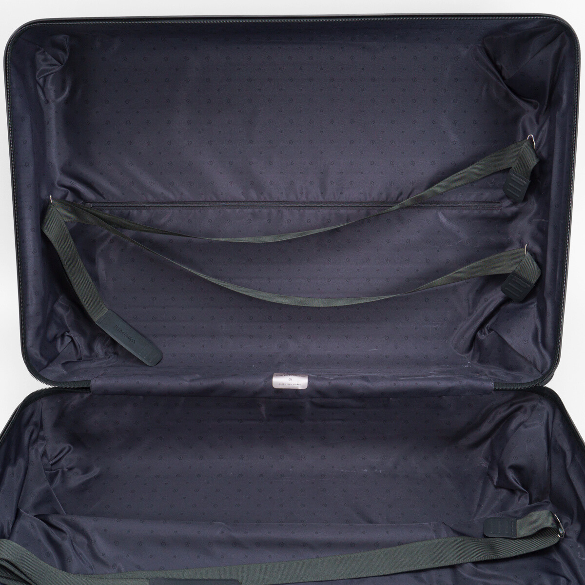 RIMOWA(リモワ) エッセンシャル チェックインL 85L 4輪