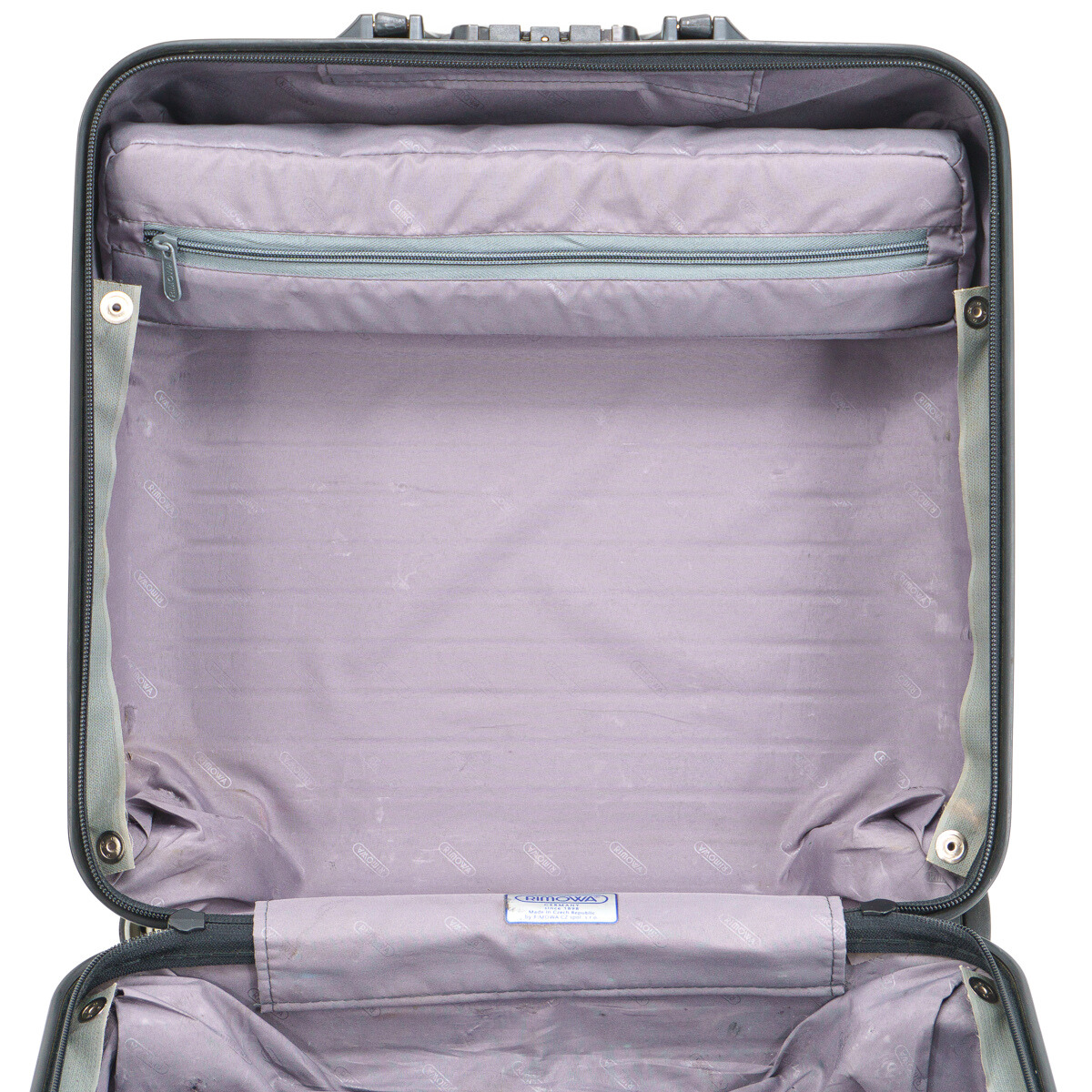 RIMOWA(リモワ) サルサ 25L 4輪 コンパクト