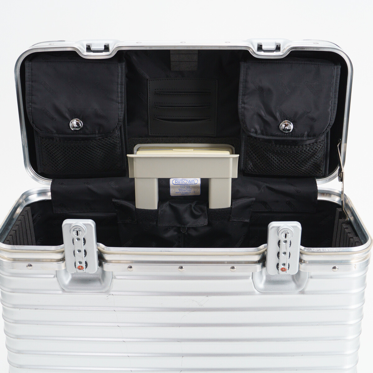 RIMOWA(リモワ) トパーズ 36L 2輪 パイロット