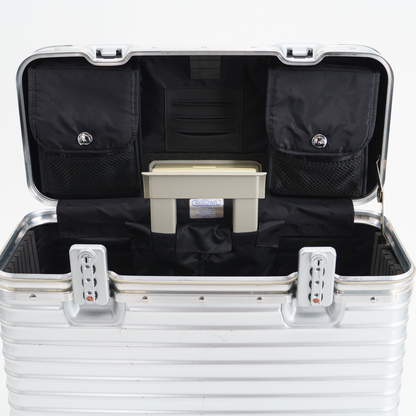 RIMOWA(リモワ) トパーズ 36L 2輪 パイロット