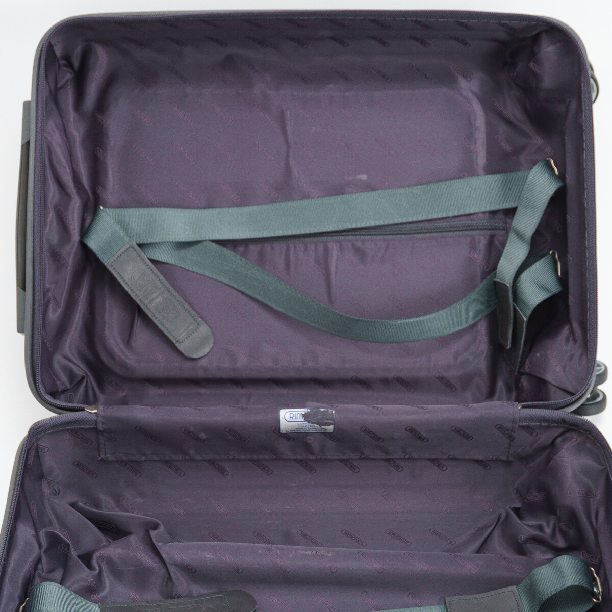 RIMOWA(リモワ) サルサデラックス 31L 4輪 コンパクト