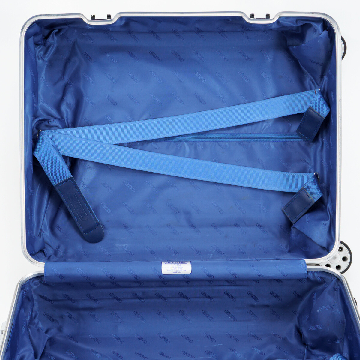 RIMOWA(リモワ) トパーズ 45L 4輪 キャビンプラス