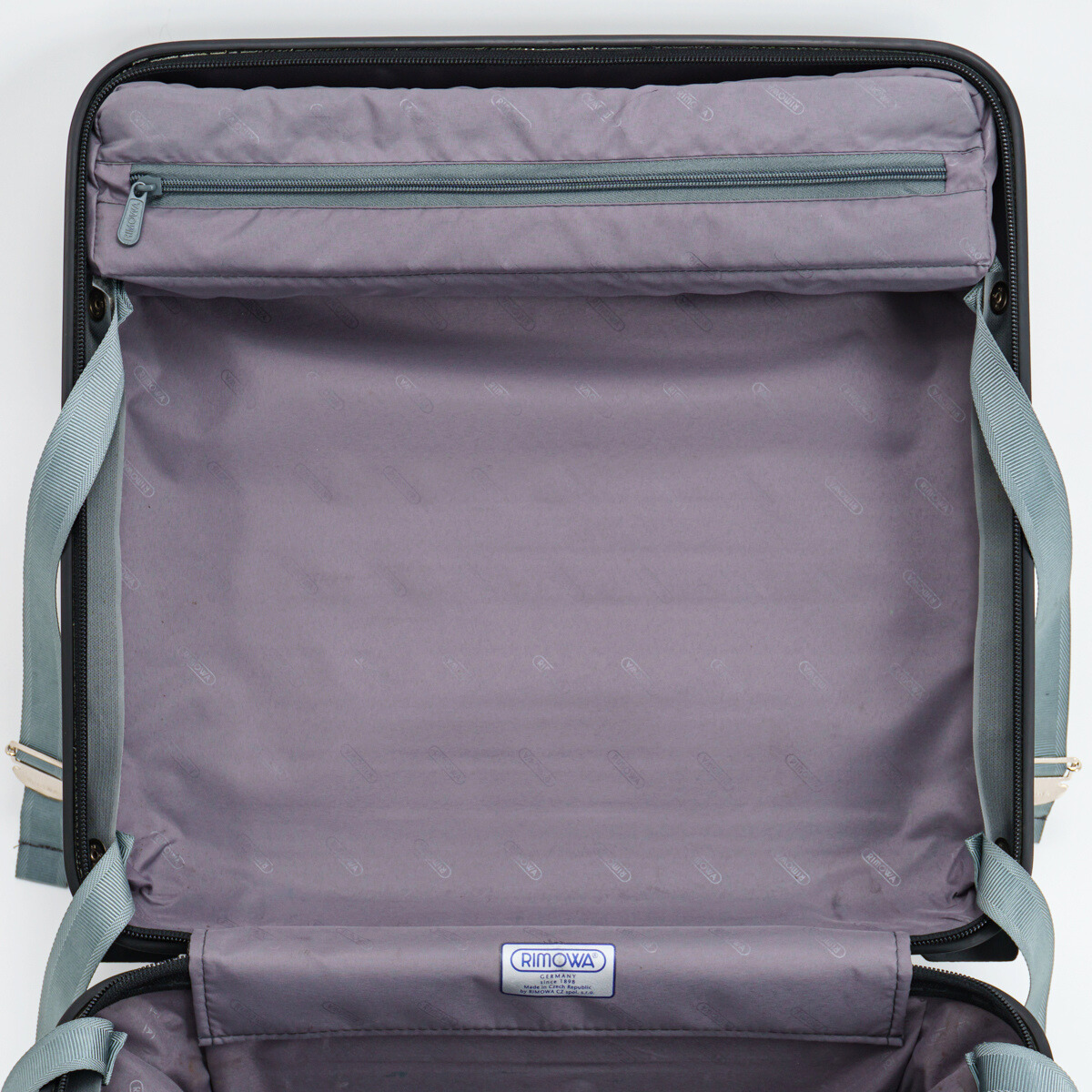 RIMOWA(リモワ) サルサ 25L 2輪 コンパクト