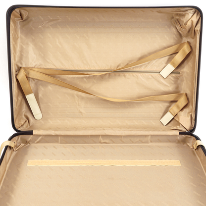 RIMOWA(リモワ) サルサデラックス 128L 4輪 3Suiter