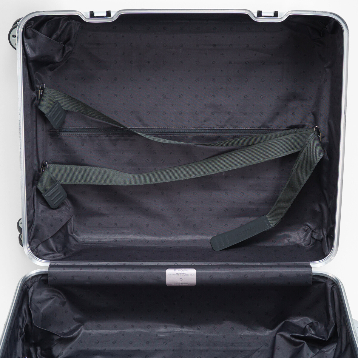 RIMOWA(リモワ) オリジナル キャビンプラス 49L 4輪