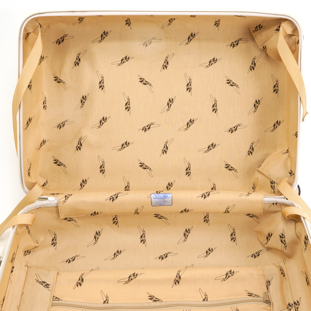 RIMOWA(リモワ) ユナイテッドアローズ サルサ 58L 4輪 チェックインM