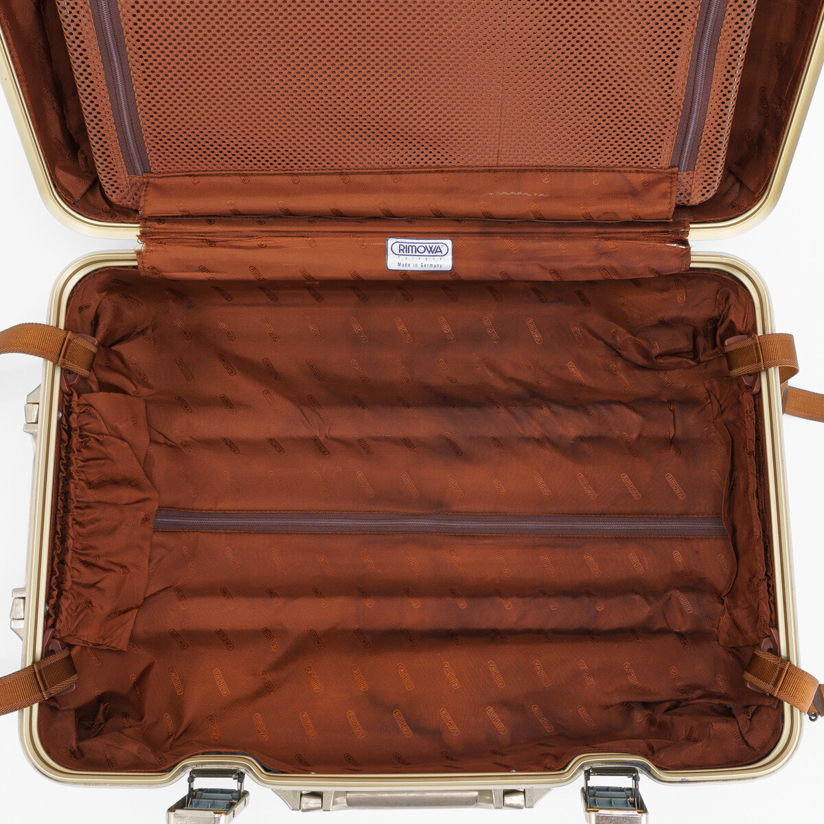 RIMOWA(リモワ) トパーズ 35L 2輪 キャビンS