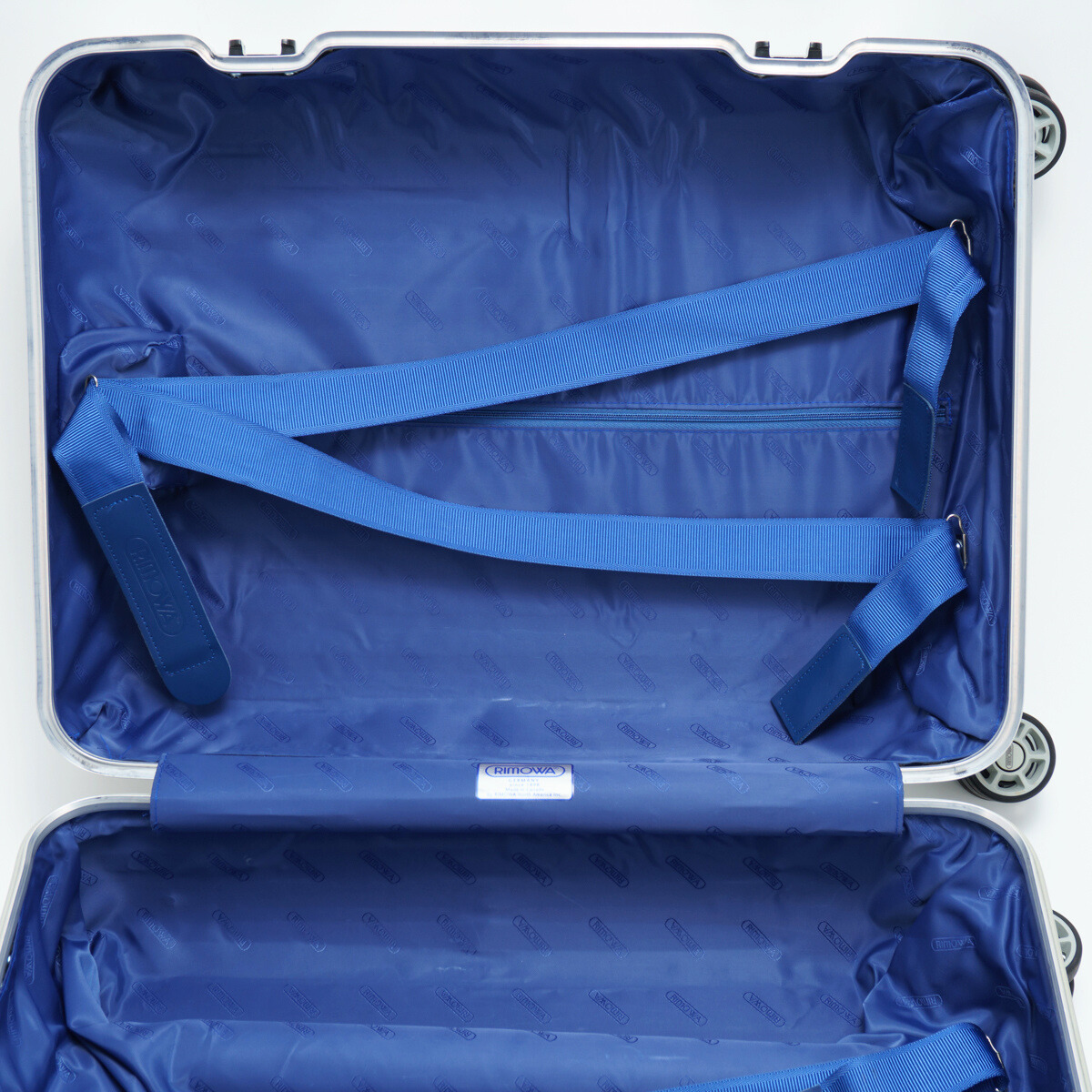 RIMOWA(リモワ) トパーズ 32L 4輪 キャビンS