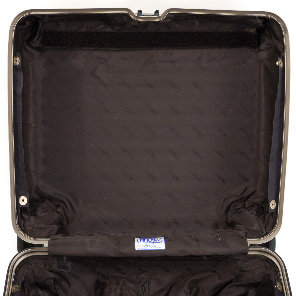 RIMOWA(リモワ) トパーズ 26L 4輪 コンパクト