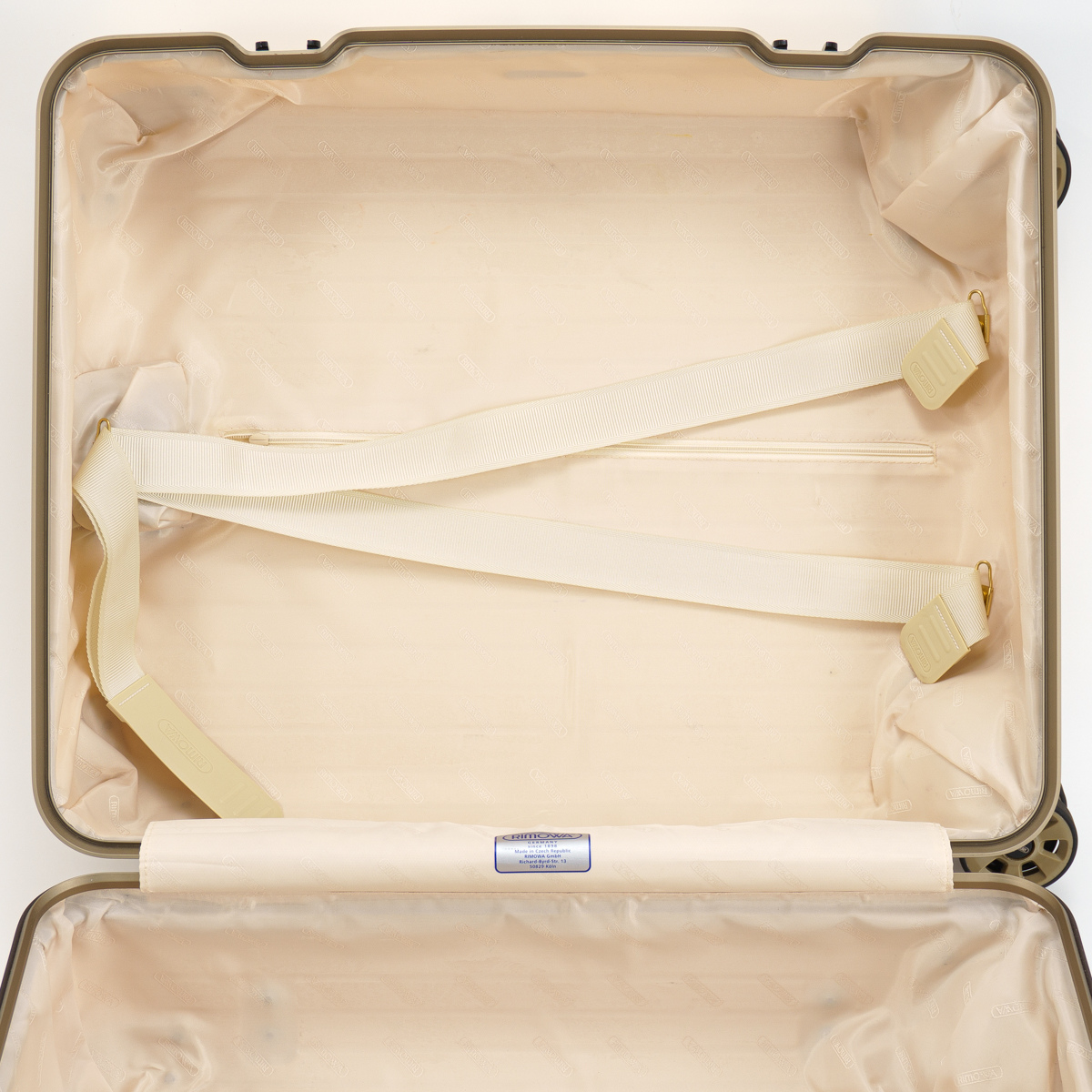 RIMOWA(リモワ) リンボ 45L 4輪 キャビンプラス