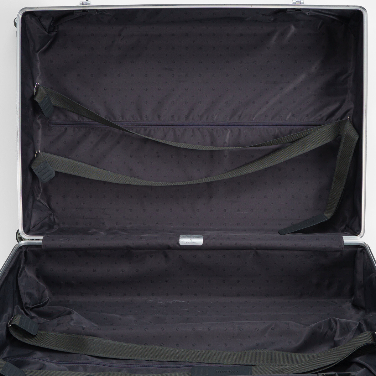 RIMOWA(リモワ) クラシック チェックインL 84L 4輪