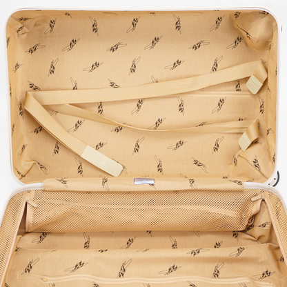 RIMOWA(リモワ) UNITED ARROWS(ユナイテッドアローズ) サルサ 58L 4輪 チェックインM