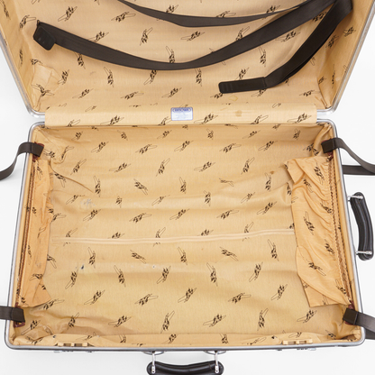 RIMOWA(リモワ) クラシックフライト 76L 4輪 チェックインL