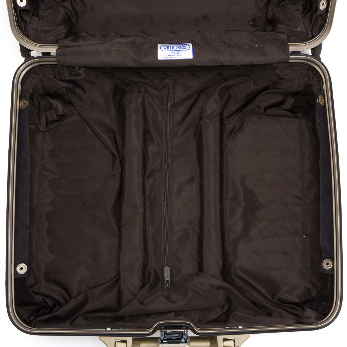 RIMOWA(リモワ) トパーズ 26L 4輪 コンパクト