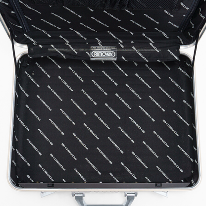 RIMOWA(リモワ) PORSCHE(ポルシェ) トパーズ アタッシュケース