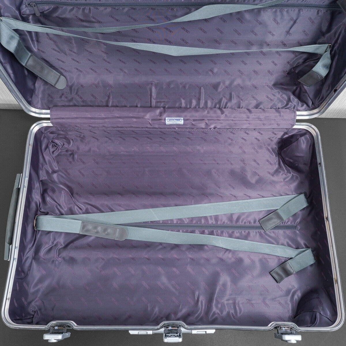 RIMOWA(リモワ) リンボ 95L 4輪 XL