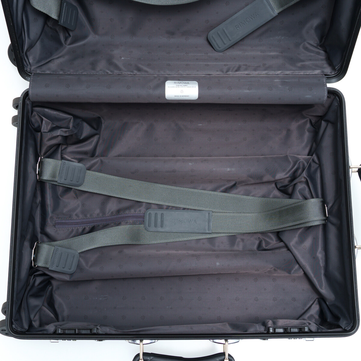 RIMOWA(リモワ) クラシック キャビン 36L 4輪