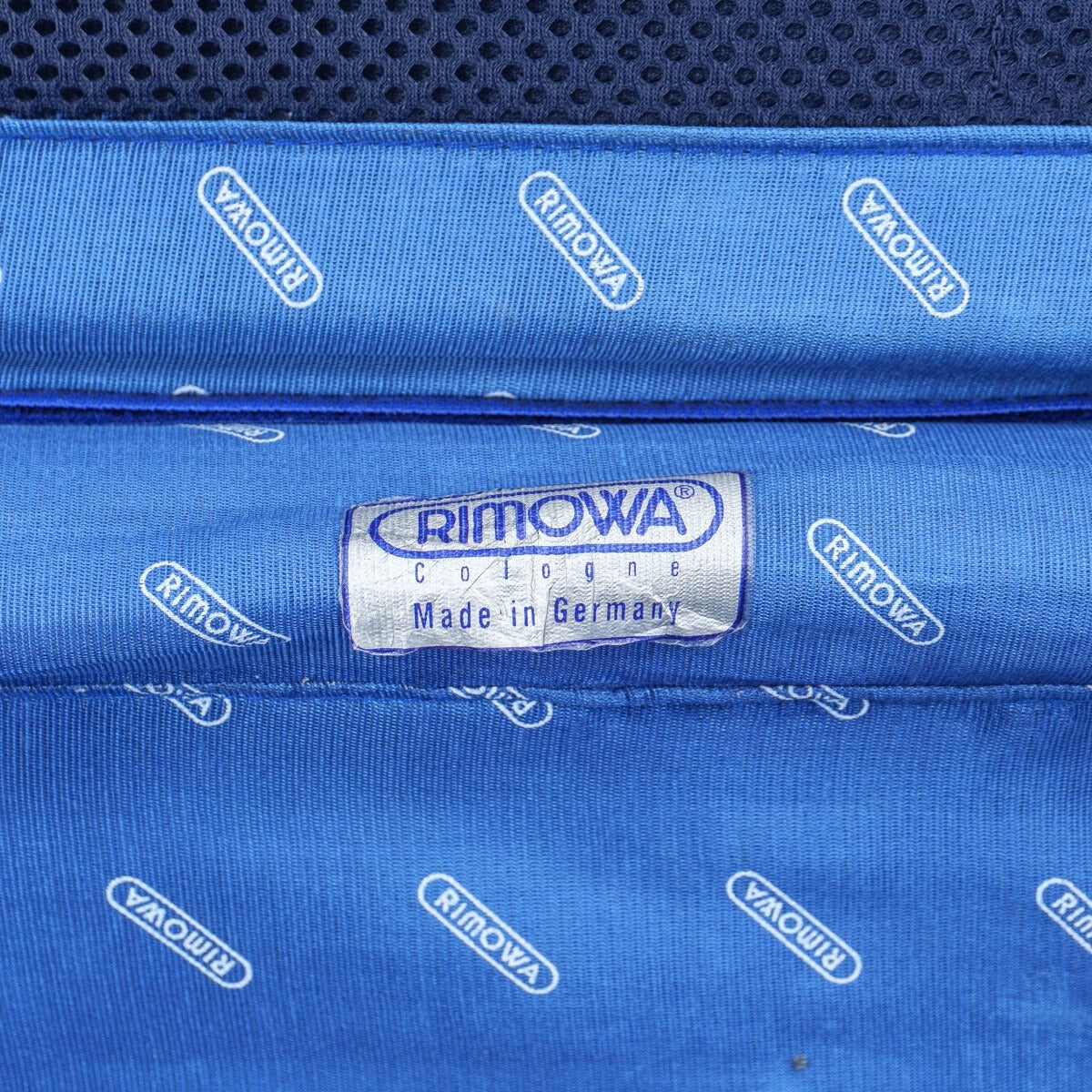 RIMOWA(リモワ) トパーズ 32L 2輪 キャビンS