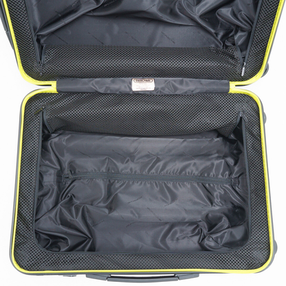 RIMOWA(リモワ) PORSCHE(ポルシェ) サルサ 32L 4輪 キャビンS