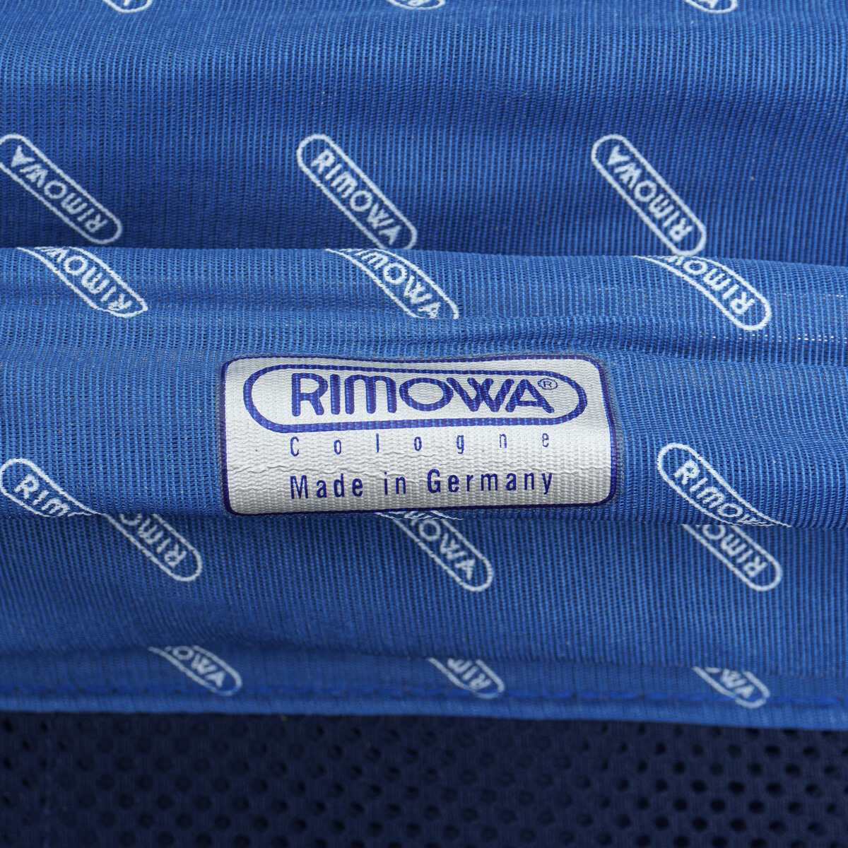 RIMOWA(リモワ) シルバーインテグラル 32L 2輪 キャビンS