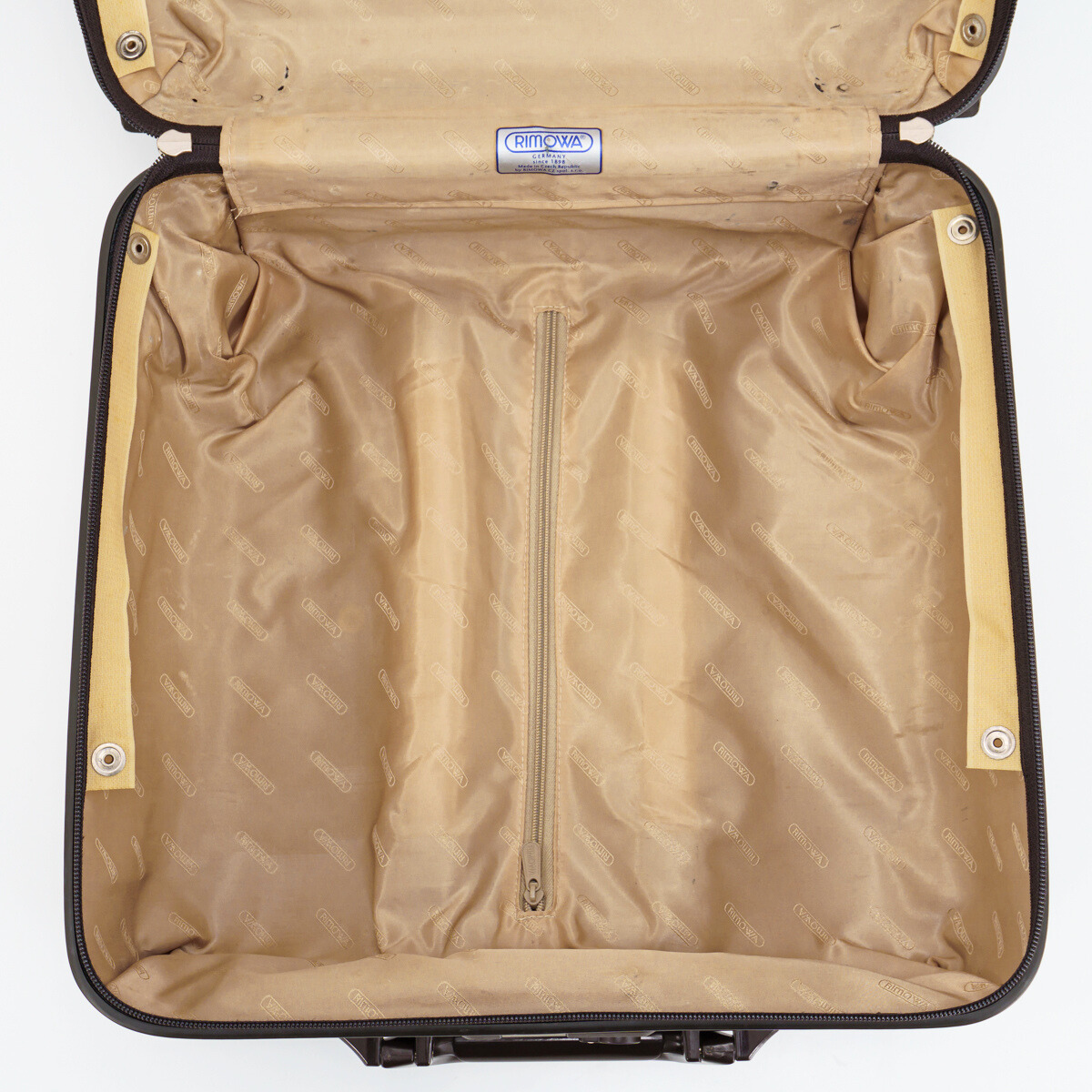 RIMOWA(リモワ) サルサデラックス 25L 2輪 コンパクト