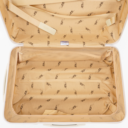 RIMOWA(リモワ) UNITED ARROWS(ユナイテッドアローズ) サルサ 58L 4輪 チェックインM