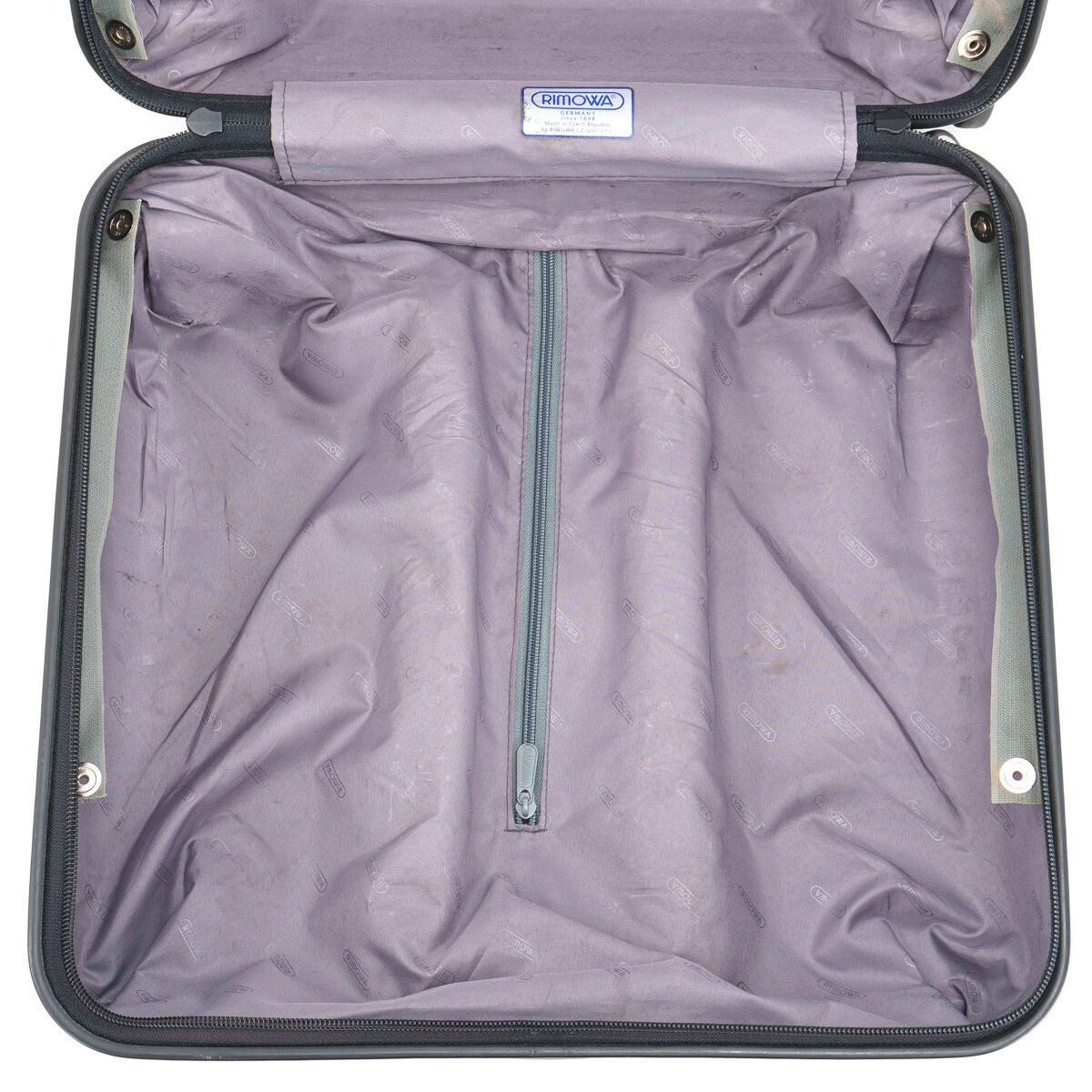 RIMOWA(リモワ) サルサ 25L 4輪 コンパクト