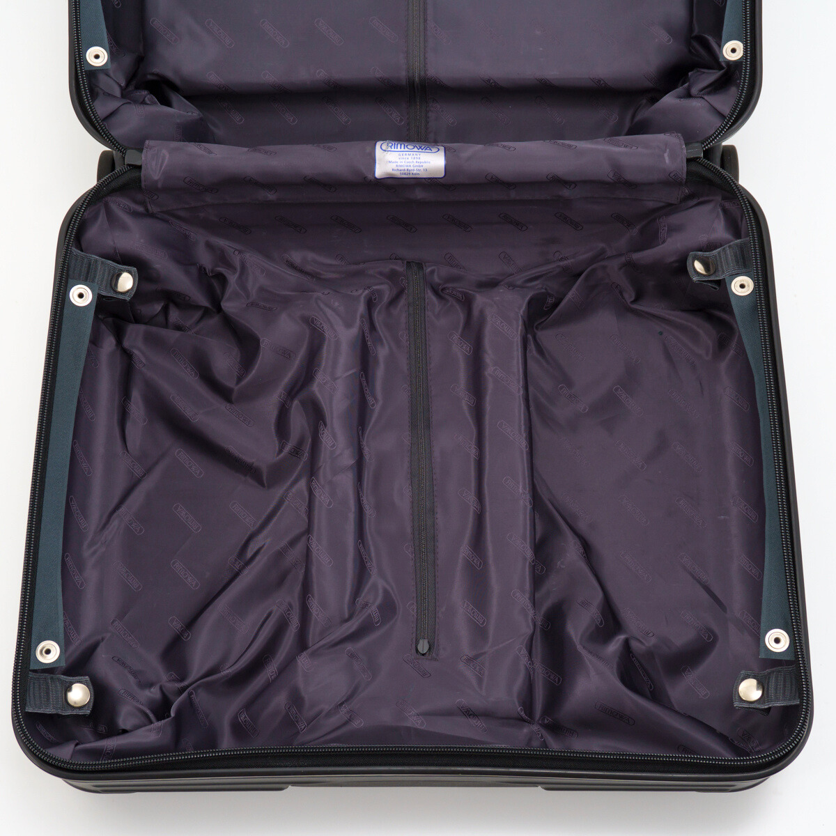 RIMOWA(リモワ) ボレロ 30L 4輪 コンパクト