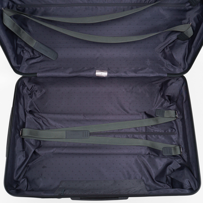RIMOWA(リモワ) エッセンシャル チェックインL 85L 4輪