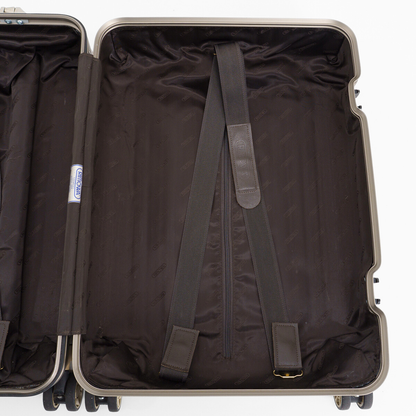 RIMOWA(リモワ) トパーズ 32L 4輪 キャビンS