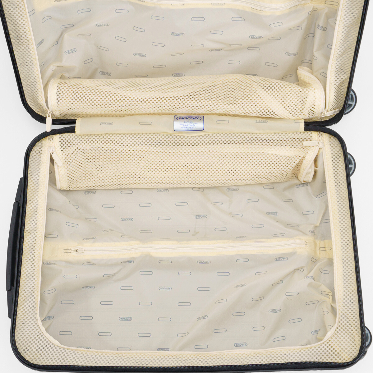 RIMOWA(リモワ) サルサエアー 33L 4輪 キャビンS