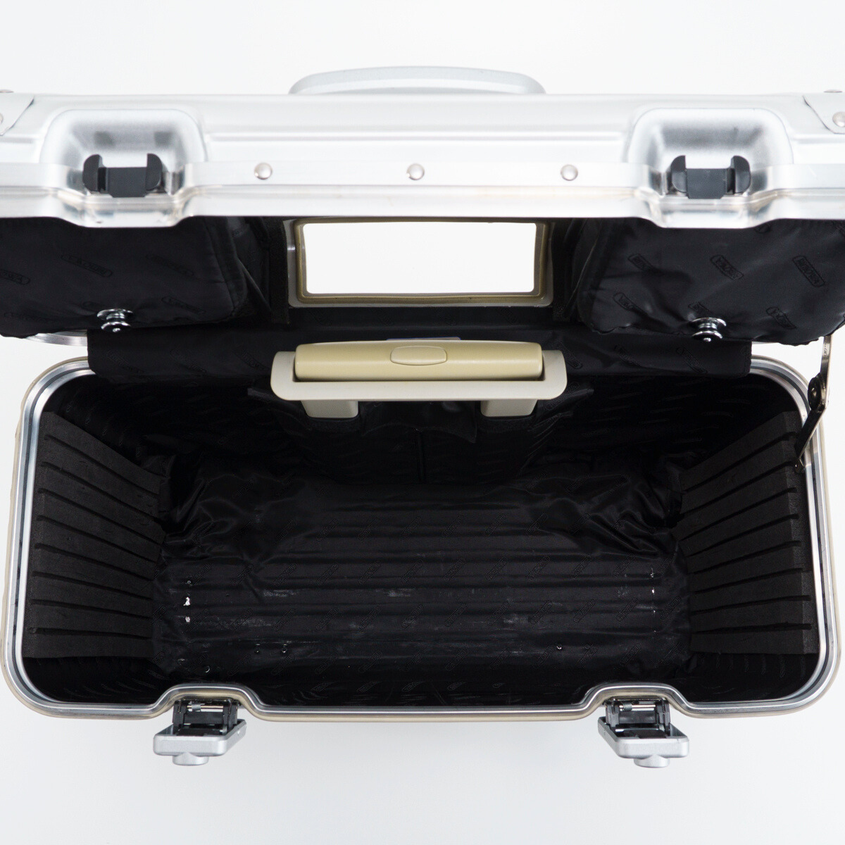 RIMOWA(リモワ) トパーズ 36L 2輪 パイロット