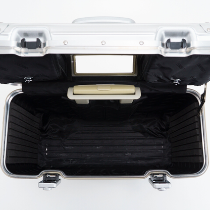 RIMOWA(リモワ) トパーズ 36L 2輪 パイロット
