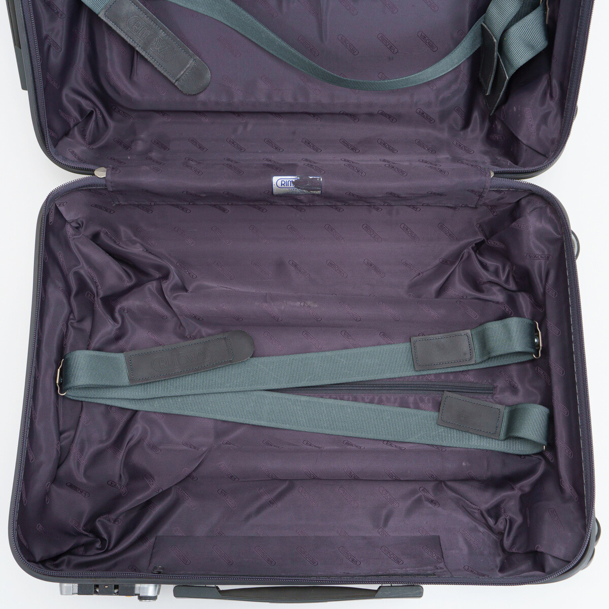 RIMOWA(リモワ) サルサデラックス 31L 4輪 コンパクト