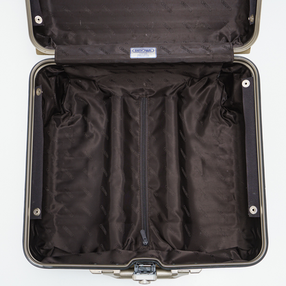 RIMOWA(リモワ) トパーズ 28L 2輪 コンパクト